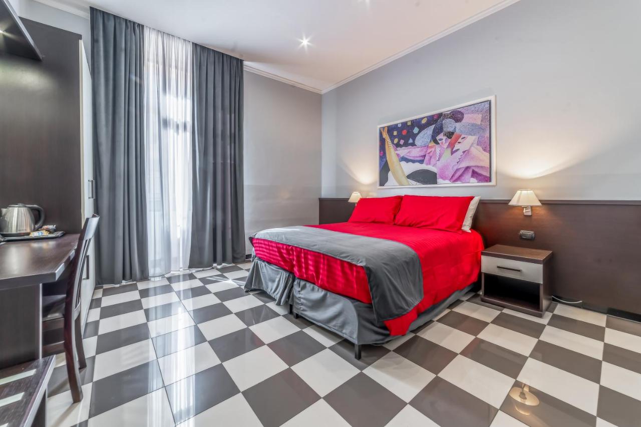 Rome in Love B&B - Termini Train Station - 2