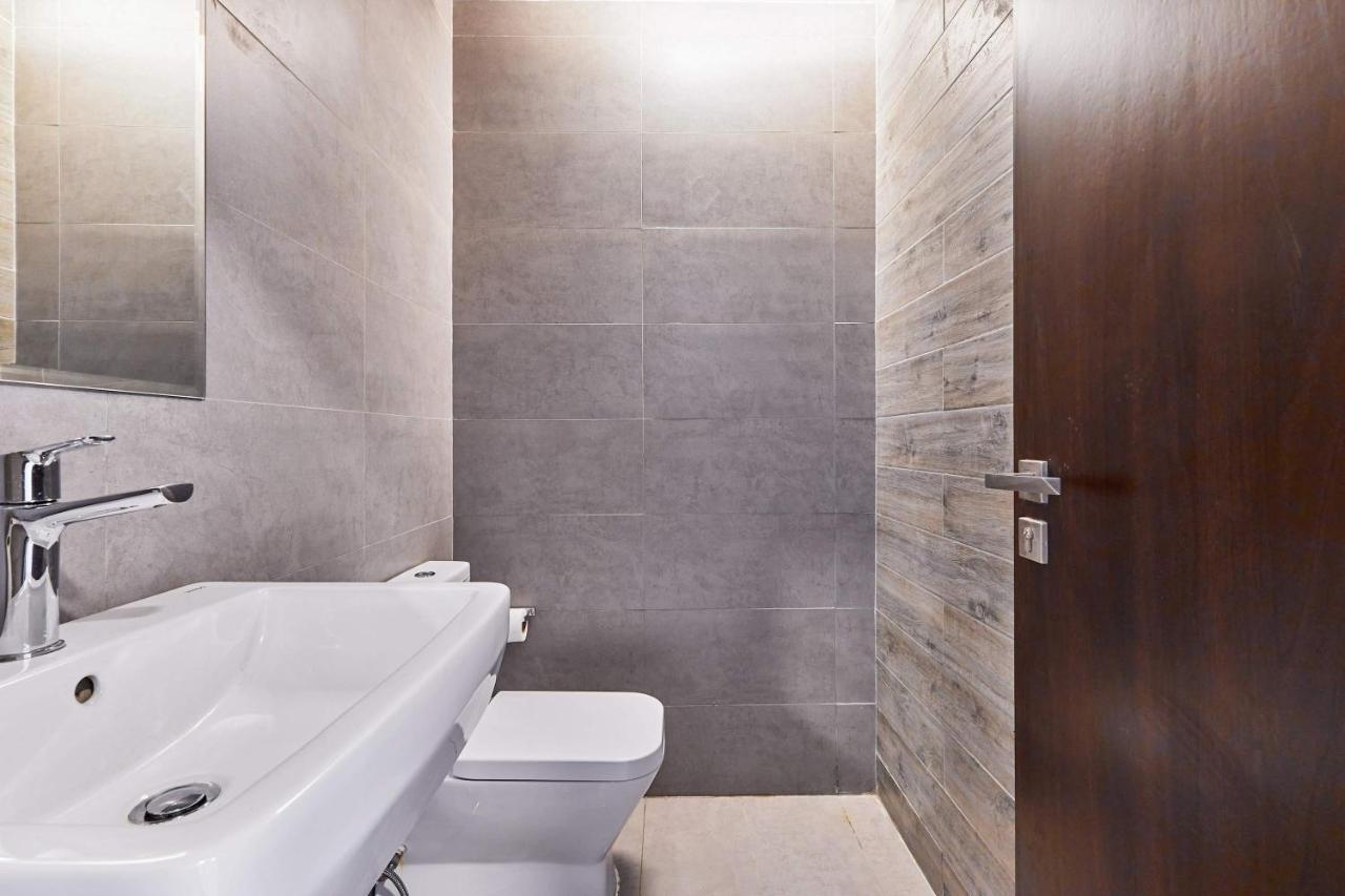 Bright 2 BHK in Prime Location - 5