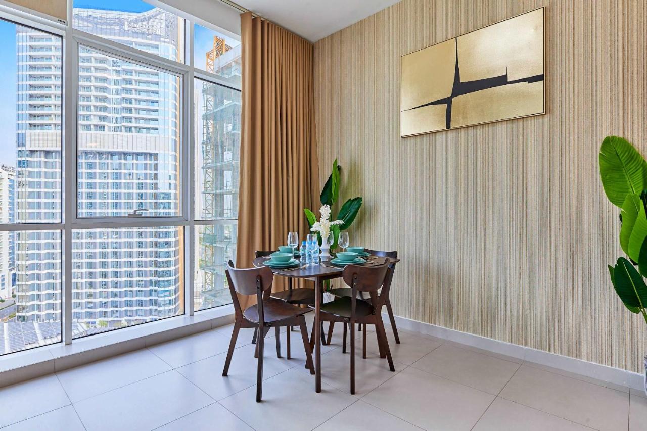 Bright 1 BHK in Prime Location - 4