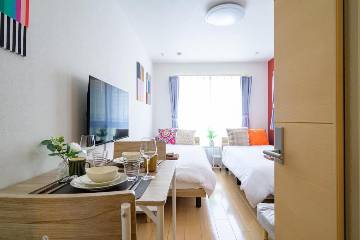 Sakura Court Ebisu 205 - 2