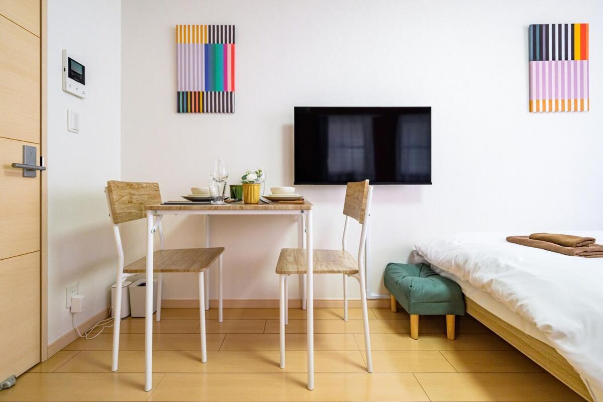 Sakura Court Ebisu 205 - 4