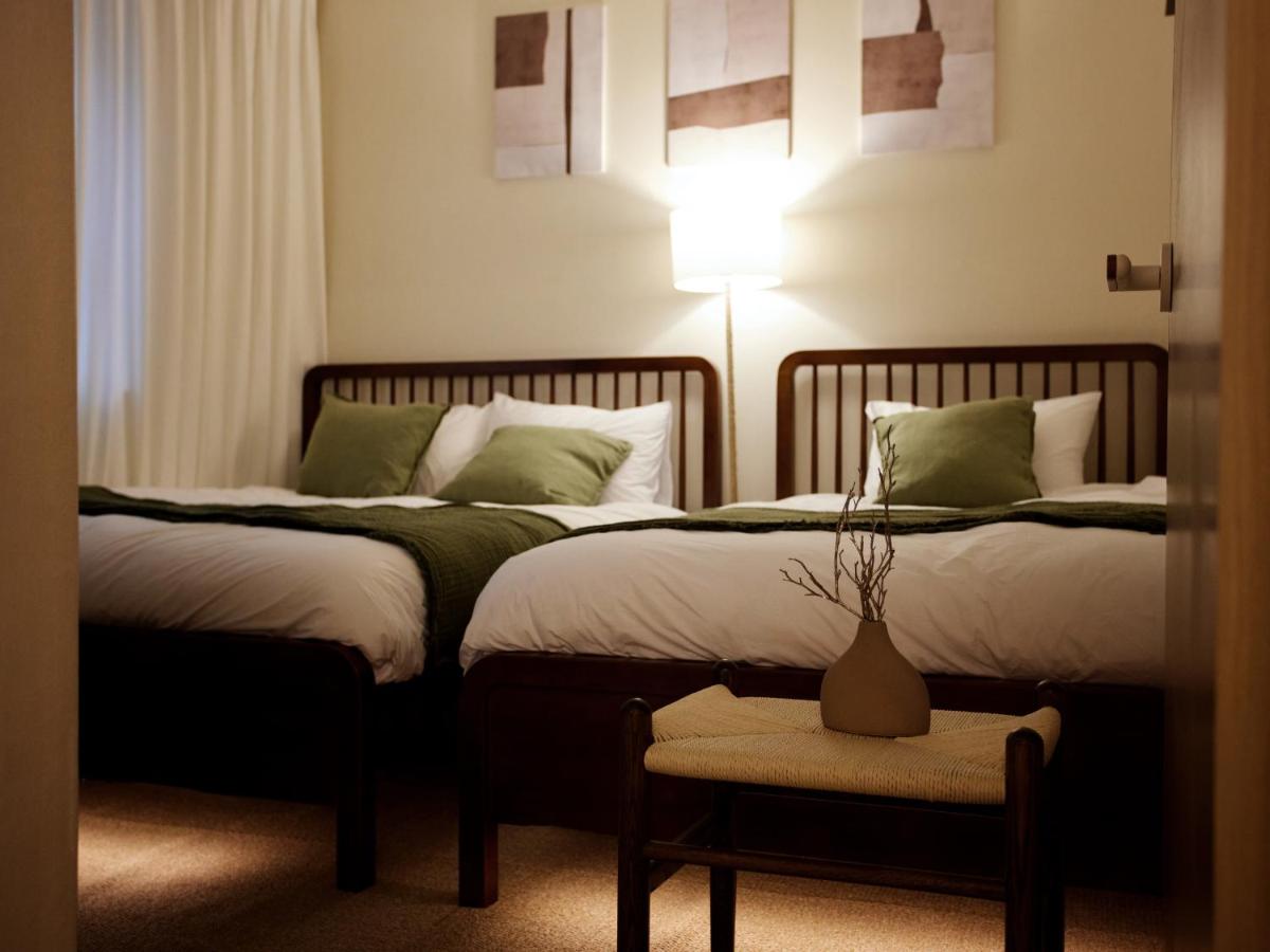 Gyeongbokgung 10minㅣHanok Style StayㅣTerrace