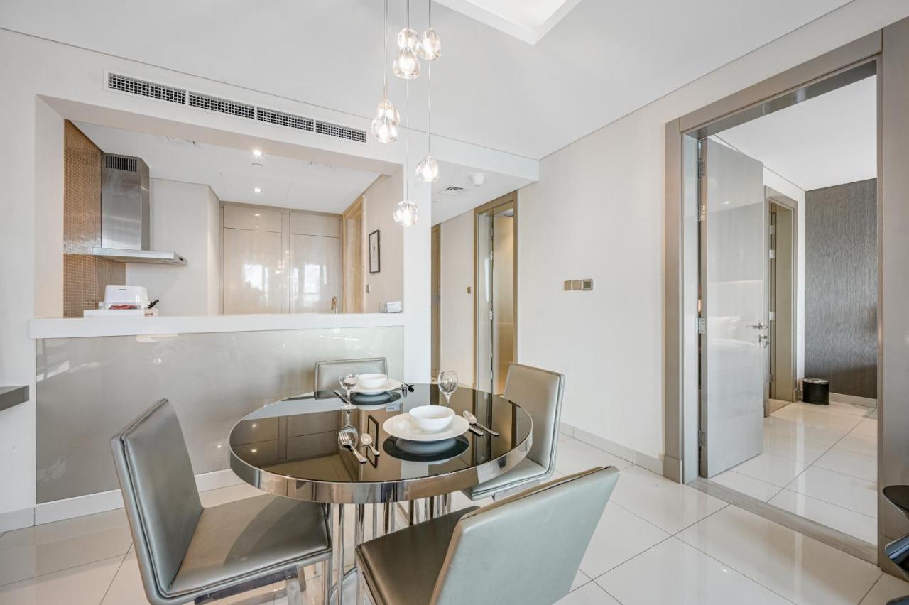 Amazing 1BR DAMAC Towers by Paramount - 5