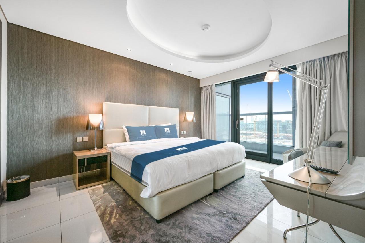 Amazing 1BR DAMAC Towers by Paramount - 2