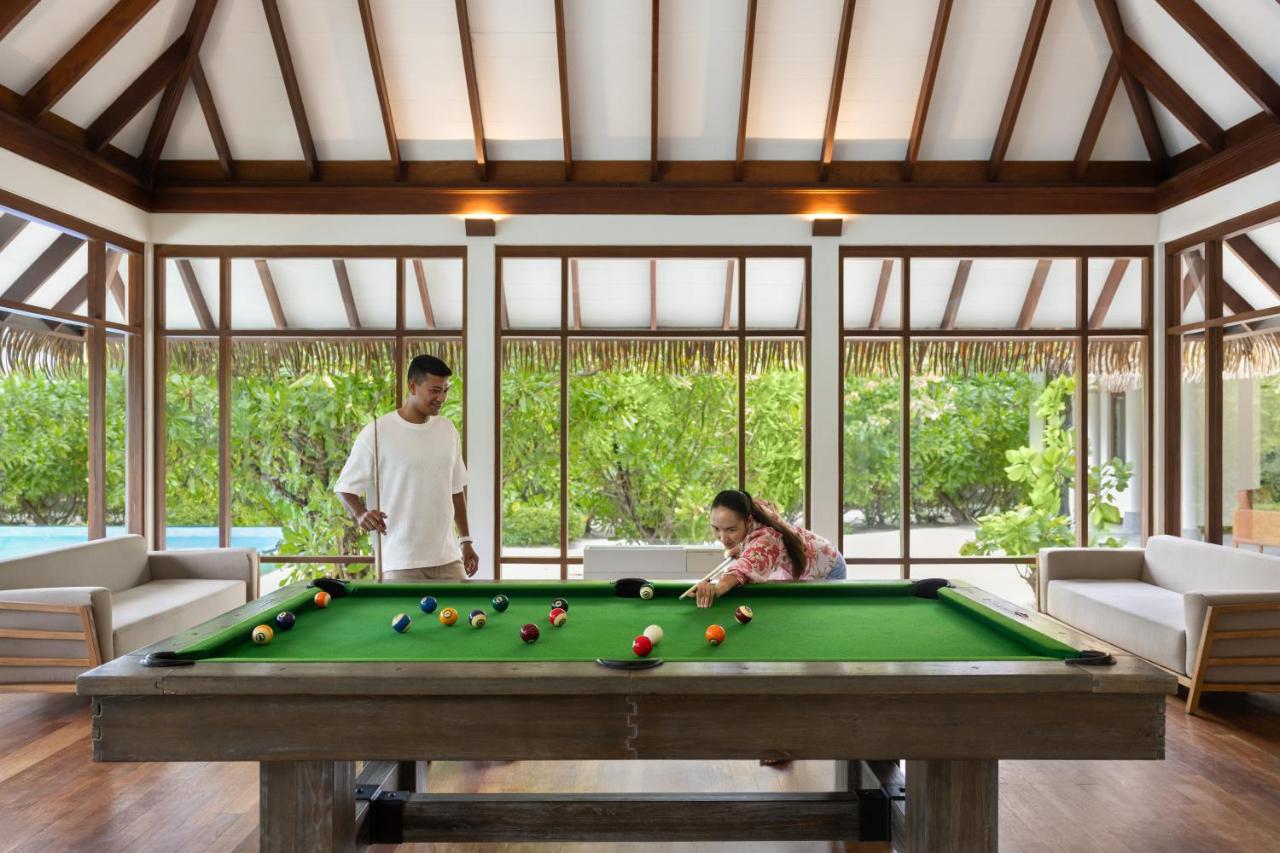 Heritance Aarah - Premium All Inclusive - 40 Minutes away from Male by Seaplane - 2