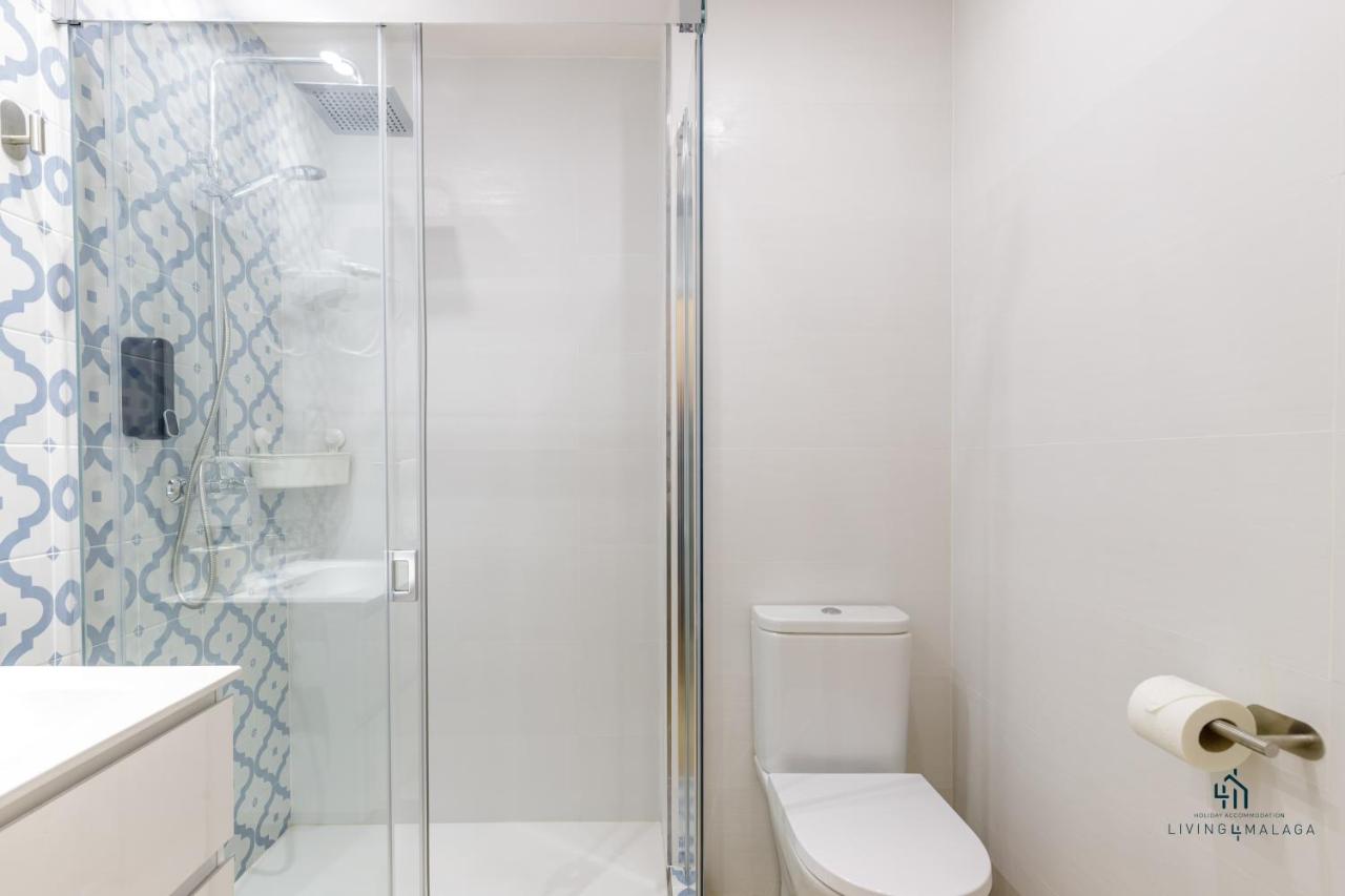 Living4Malaga Nereo Beach Apartment - 5