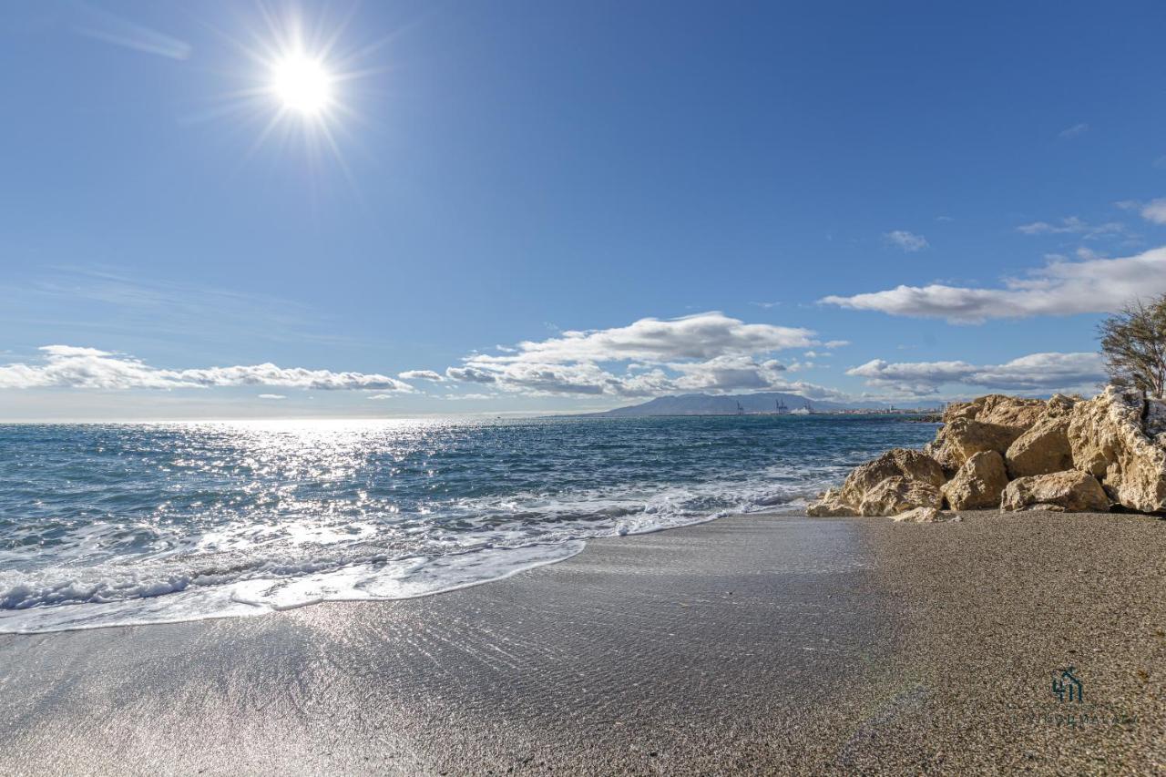 Living4Malaga Nereo Beach Apartment - 3