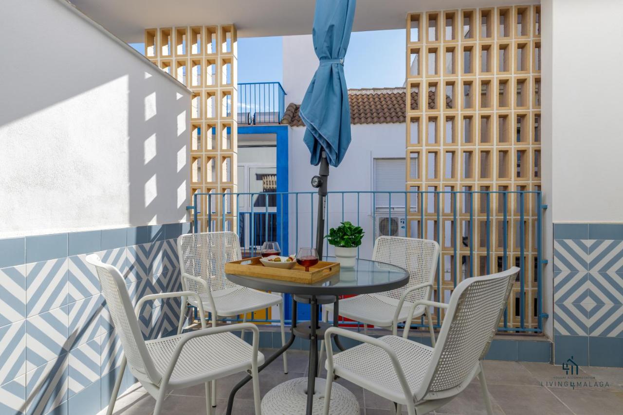 Living4Malaga Nereo Beach Studios - 4