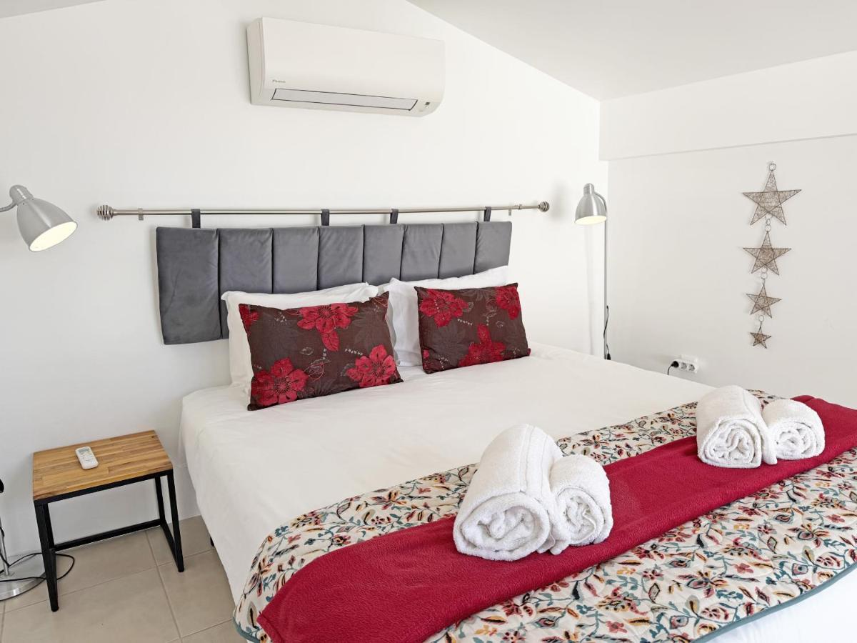 Tiny Townhouse Tavira By Junto ao Mar - 2