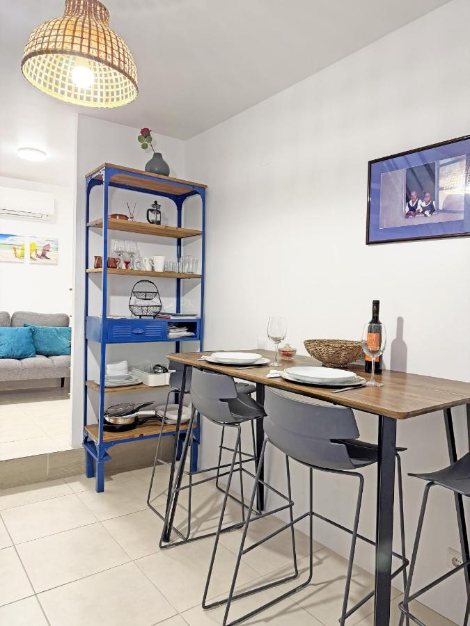 Tiny Townhouse Tavira By Junto ao Mar - 4