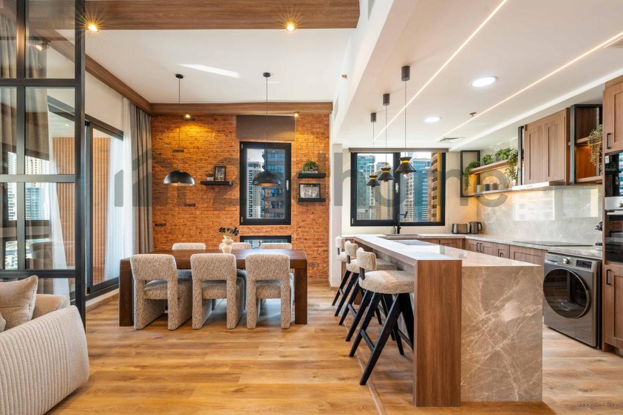 Luxurious Newly Furnished 2 Bed in Dubai Marina - 3