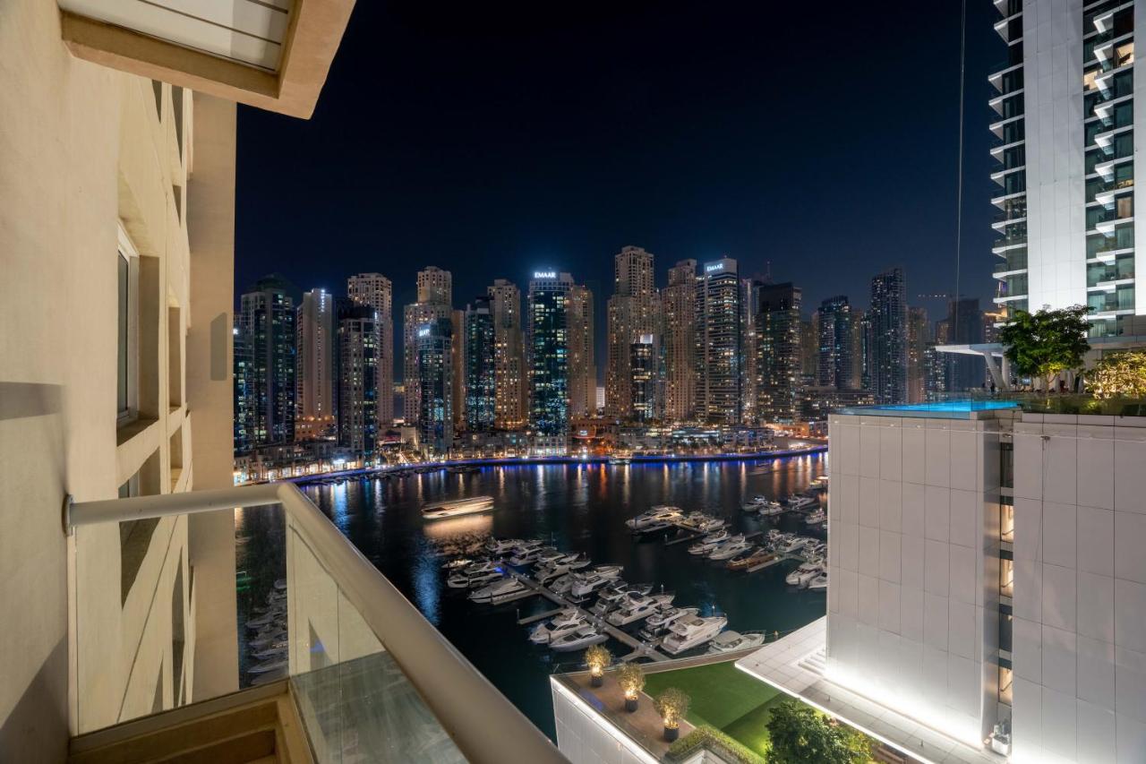 Luxurious Newly Furnished 2 Bed in Dubai Marina - 2