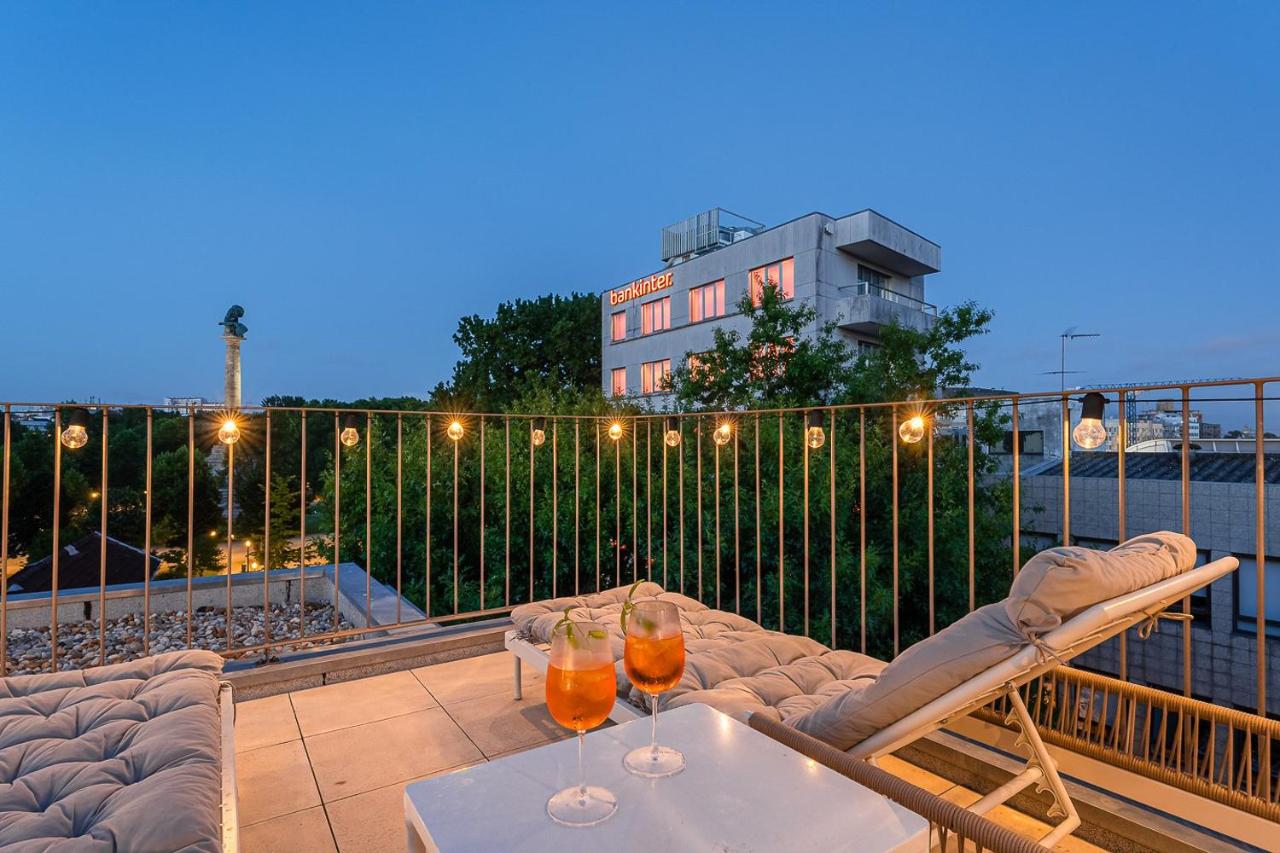 GuestReady - Top floor lodge with a stunning view - 2