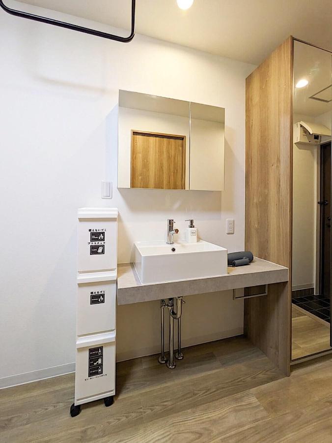 Seed INN KAMATA WEST 304 - 3