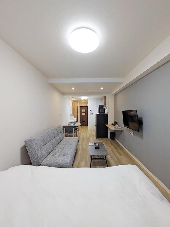 Seed INN KAMATA WEST 304 - 5