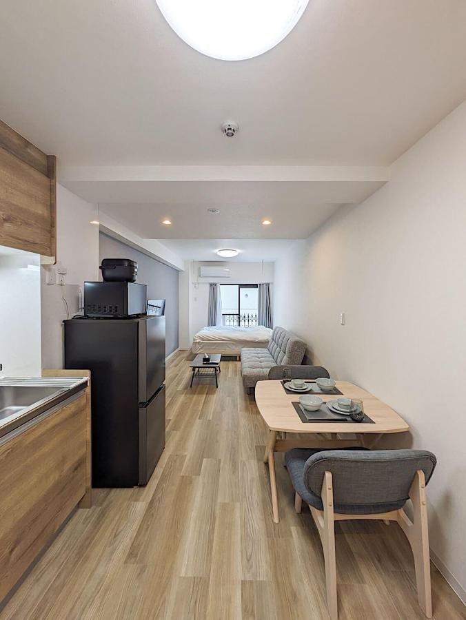 Seed INN KAMATA WEST 304