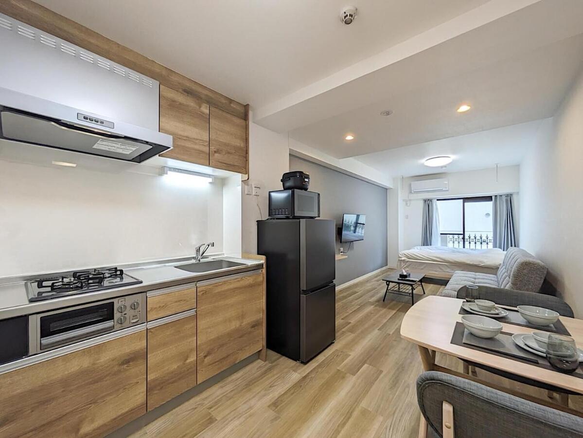 Seed INN KAMATA WEST 304 - 4