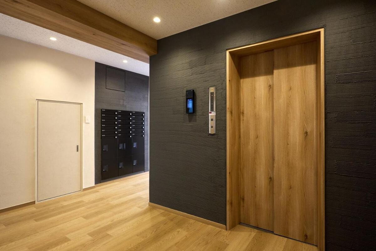 Seed INN KAMATA WEST 304 - 2