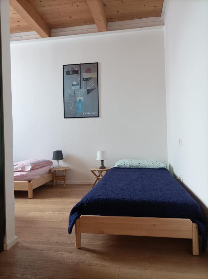 Residenza del Gufo 15 minutes to Venice - free parking - 2