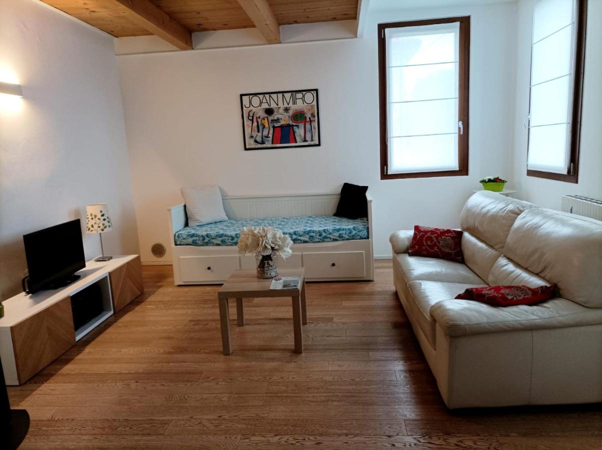Residenza del Gufo 15 minutes to Venice - free parking - 4