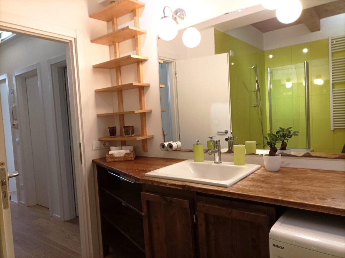 Residenza del Gufo 15 minutes to Venice - free parking - 3