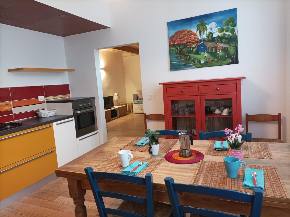 Residenza del Gufo 15 minutes to Venice - free parking