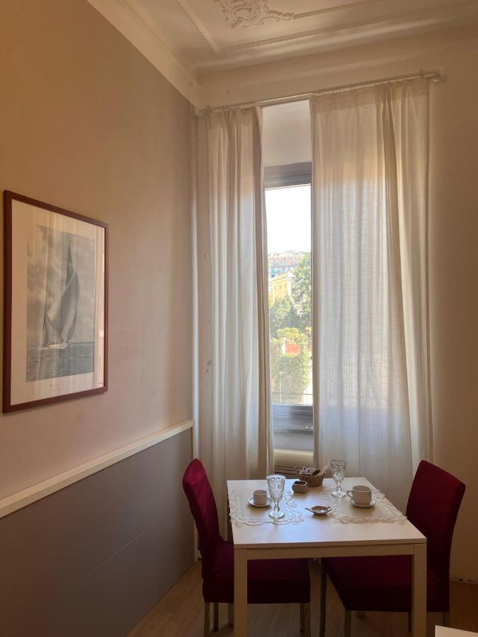 Posidonia srls - Rooms Palazzo Gropallo - 4