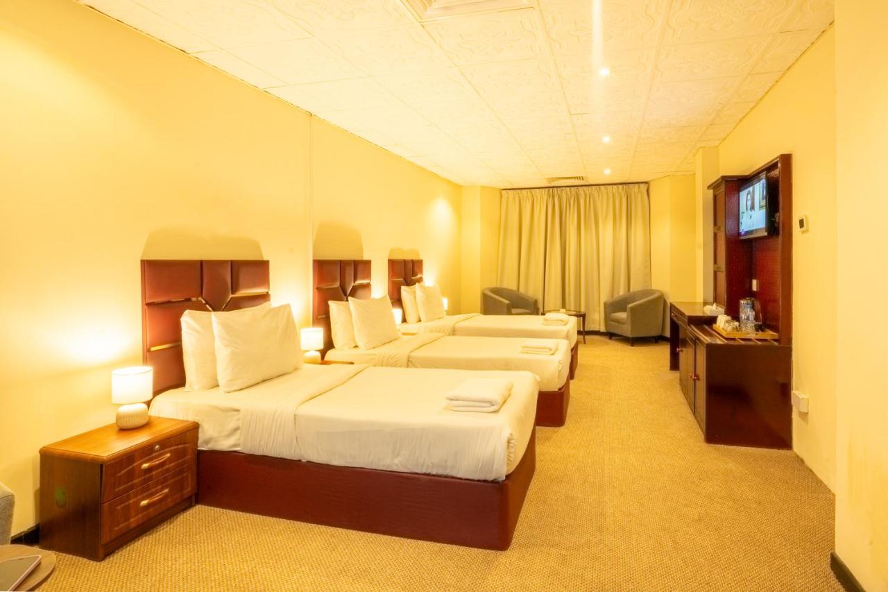 Regal Peninsula Hotel Formerly New Peninsula Hotel Ghubaiba Bus Station Bur Dubai - 2