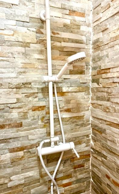 Zenit Olhao baixa one bedroom house sea side view - 4