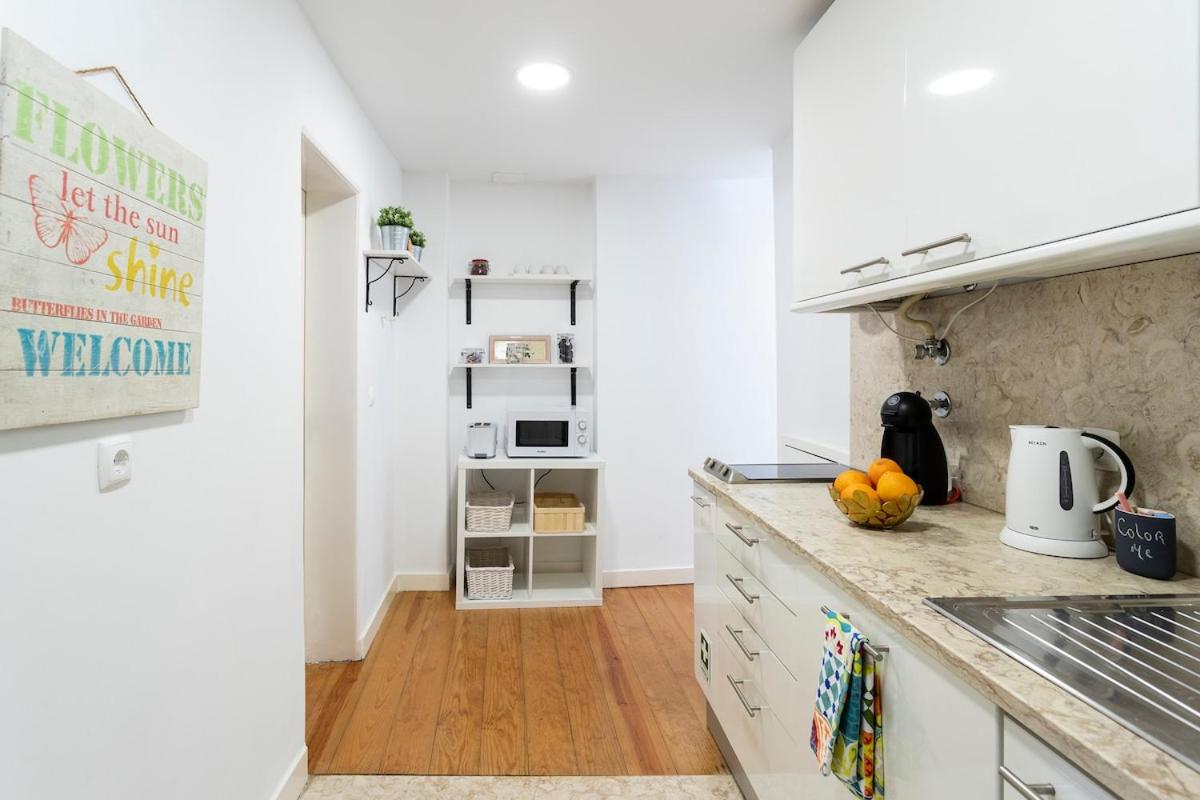 Sol a Alfama typical cosy flat with river view - 3