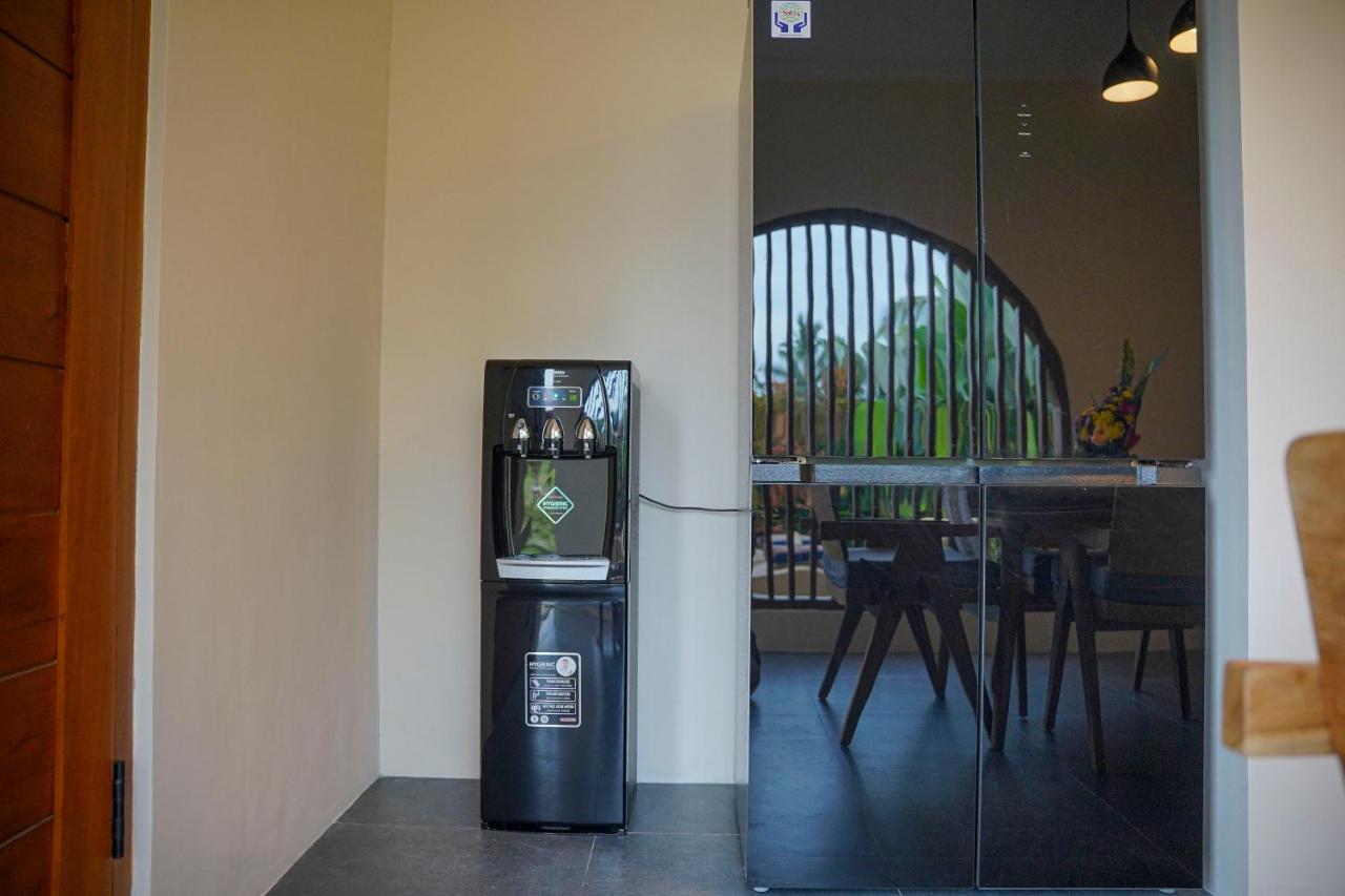 Denaya Ubud Villa - 5