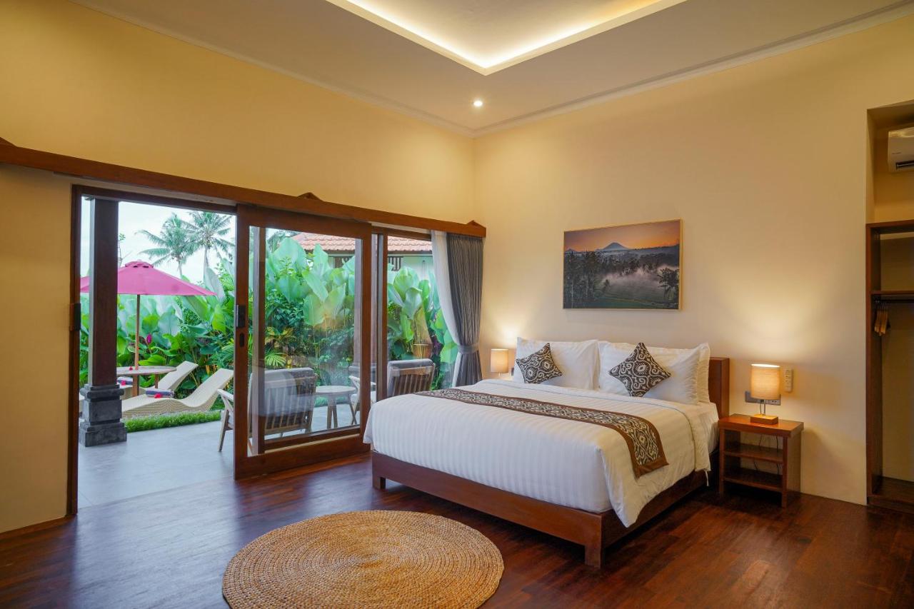 Denaya Ubud Villa - 2