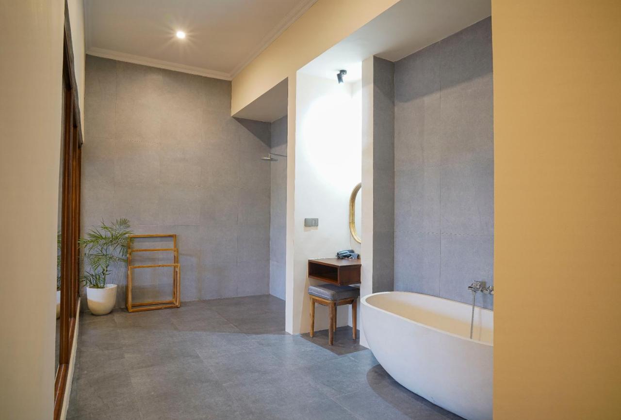 Denaya Ubud Villa - 3