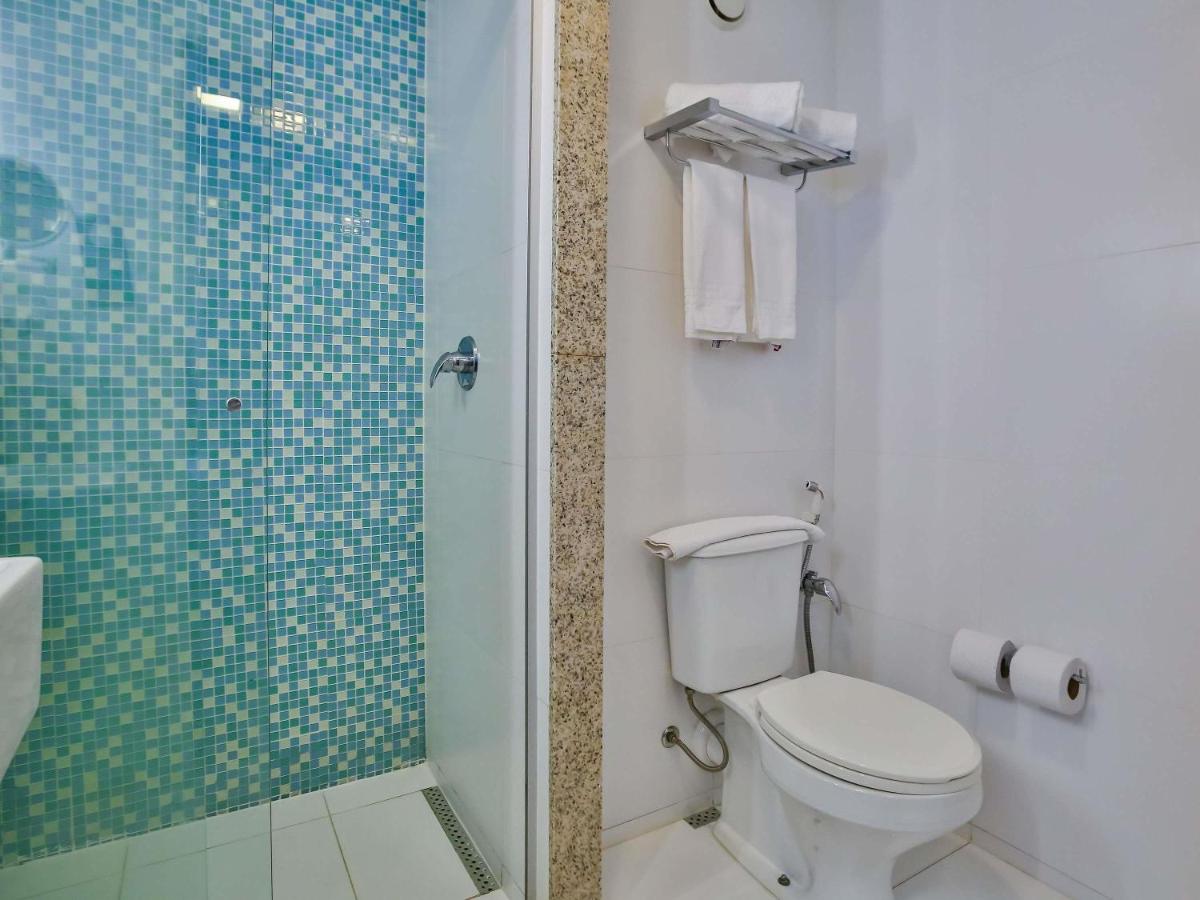 Mercure Rio de Janeiro Barra da Tijuca - 5