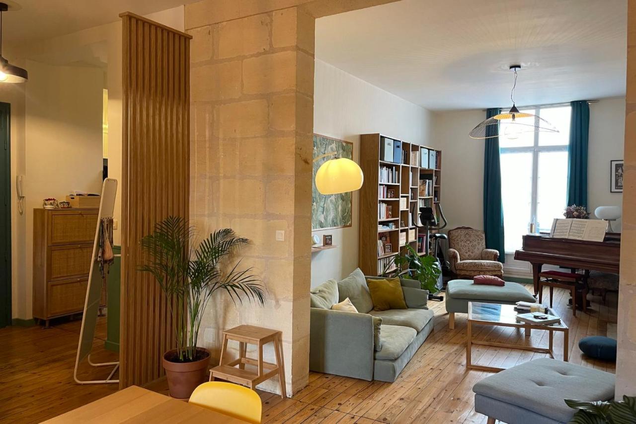 Apartment 2 bedrooms Bordeaux Chartrons - 2