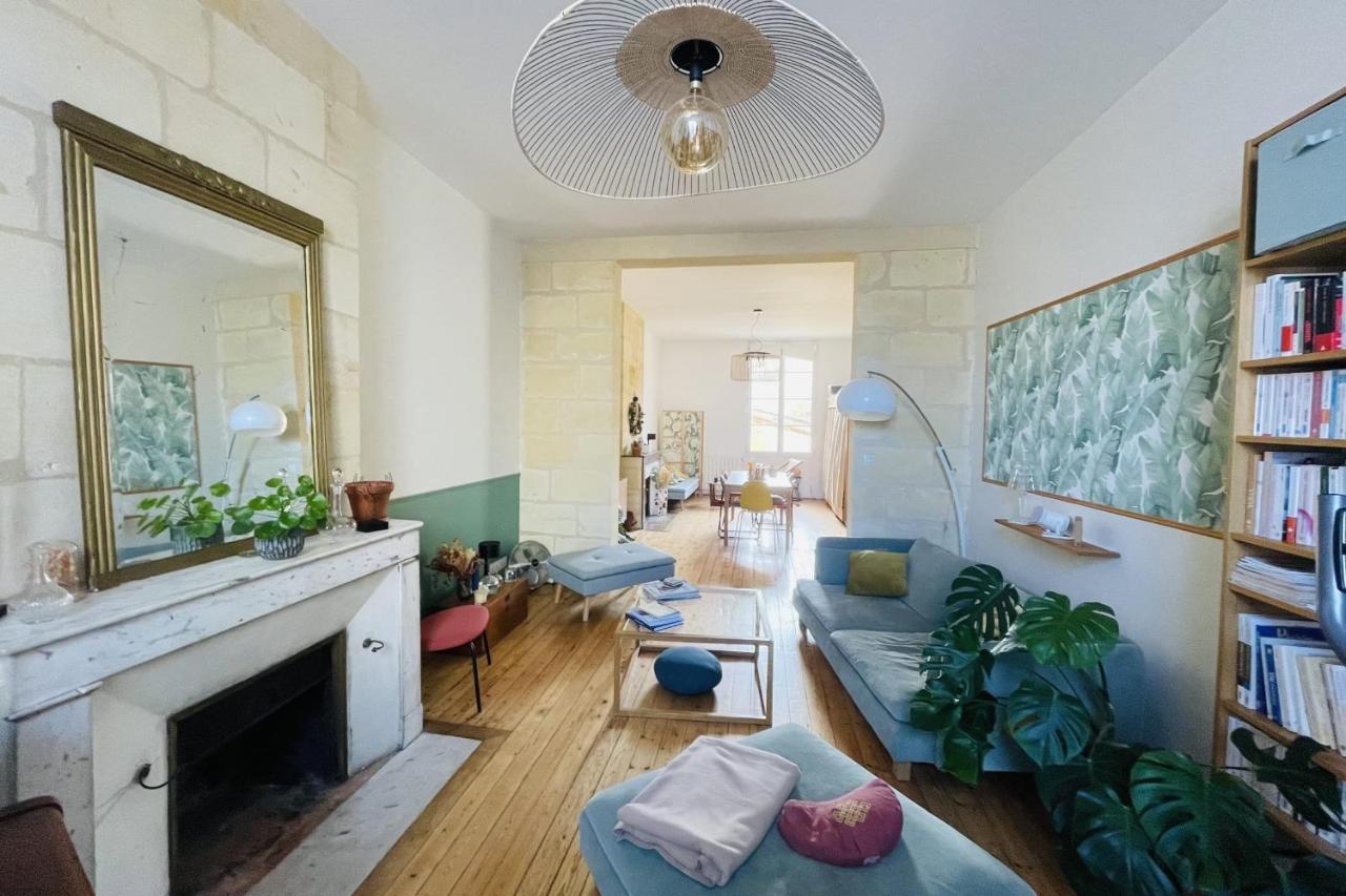 Apartment 2 bedrooms Bordeaux Chartrons - 3
