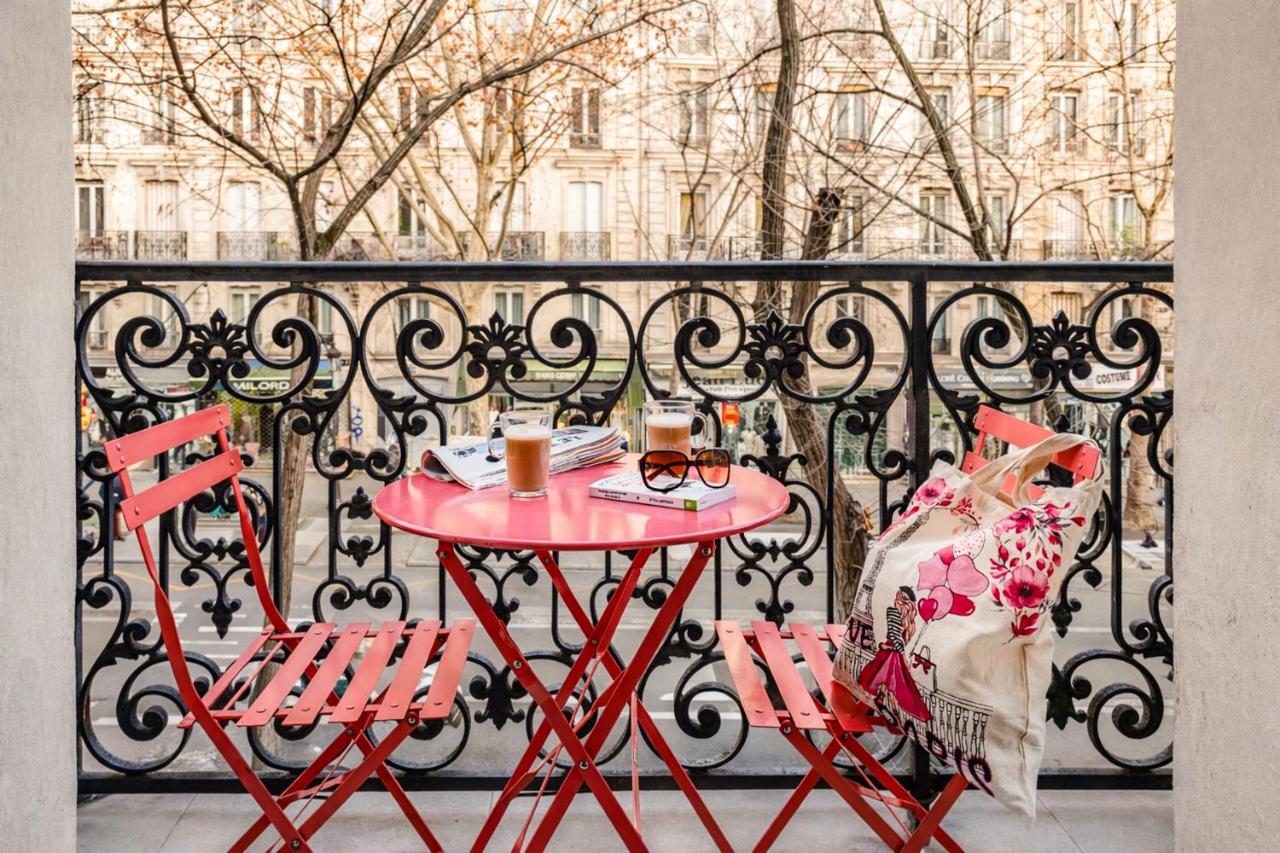 Hotel Avalon Paris - 4