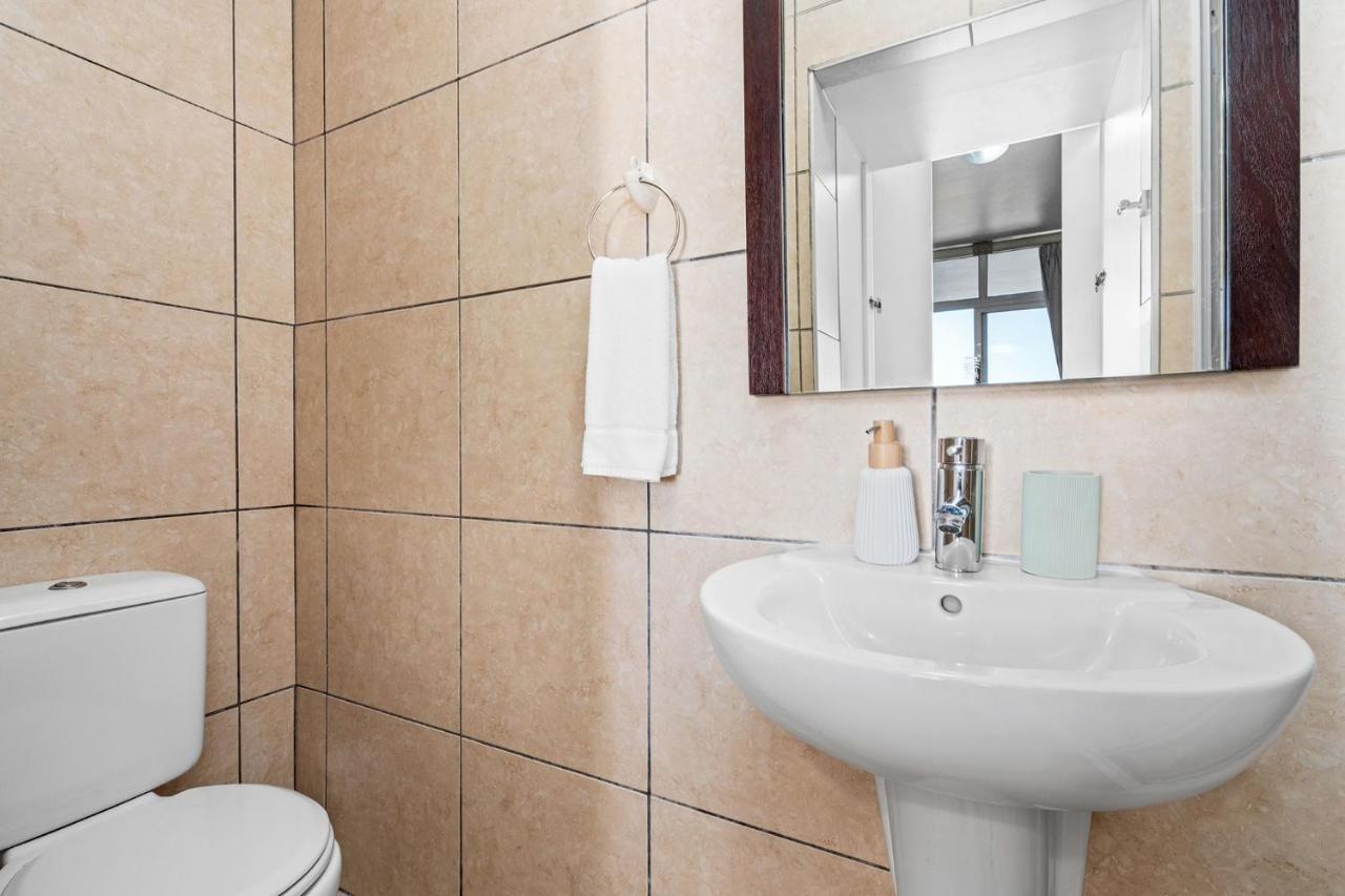 Atlantic Terraces 19 - 3