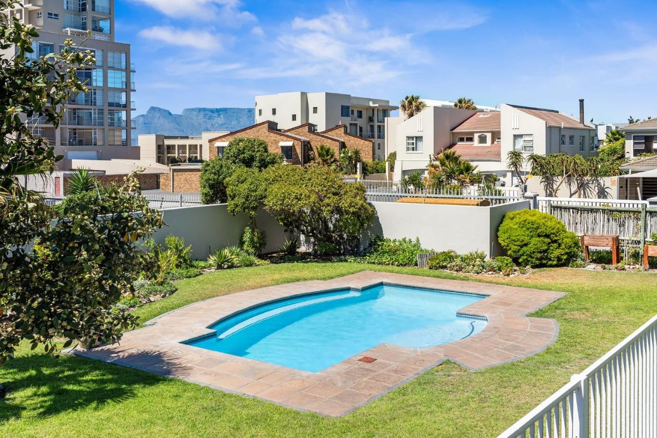 Atlantic Terraces 19 - 4