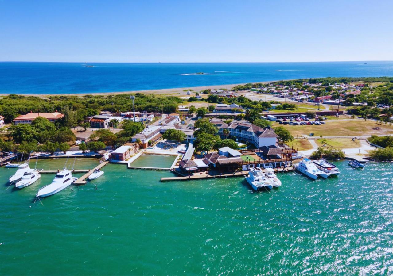 Grand Hotel Excelsior Port Royal - 4