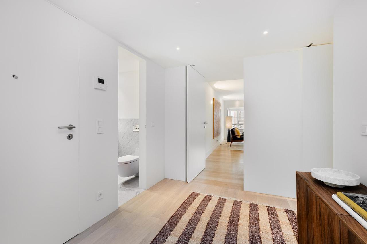 WHome Prime Location Apt in Lisbon's Historic Centre - 3