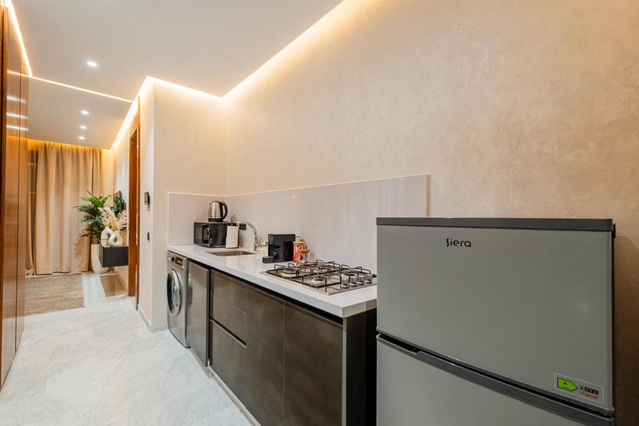 Confort Haut de Gamme au Coeur de la Ville - 4