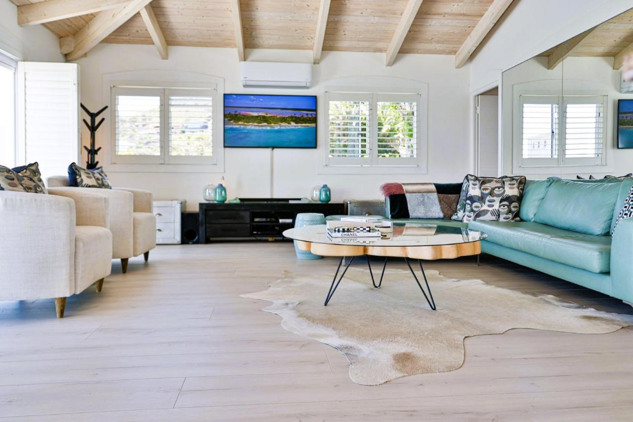 Clifton YOLO Spaces - Clifton Sea View Apartments - 4