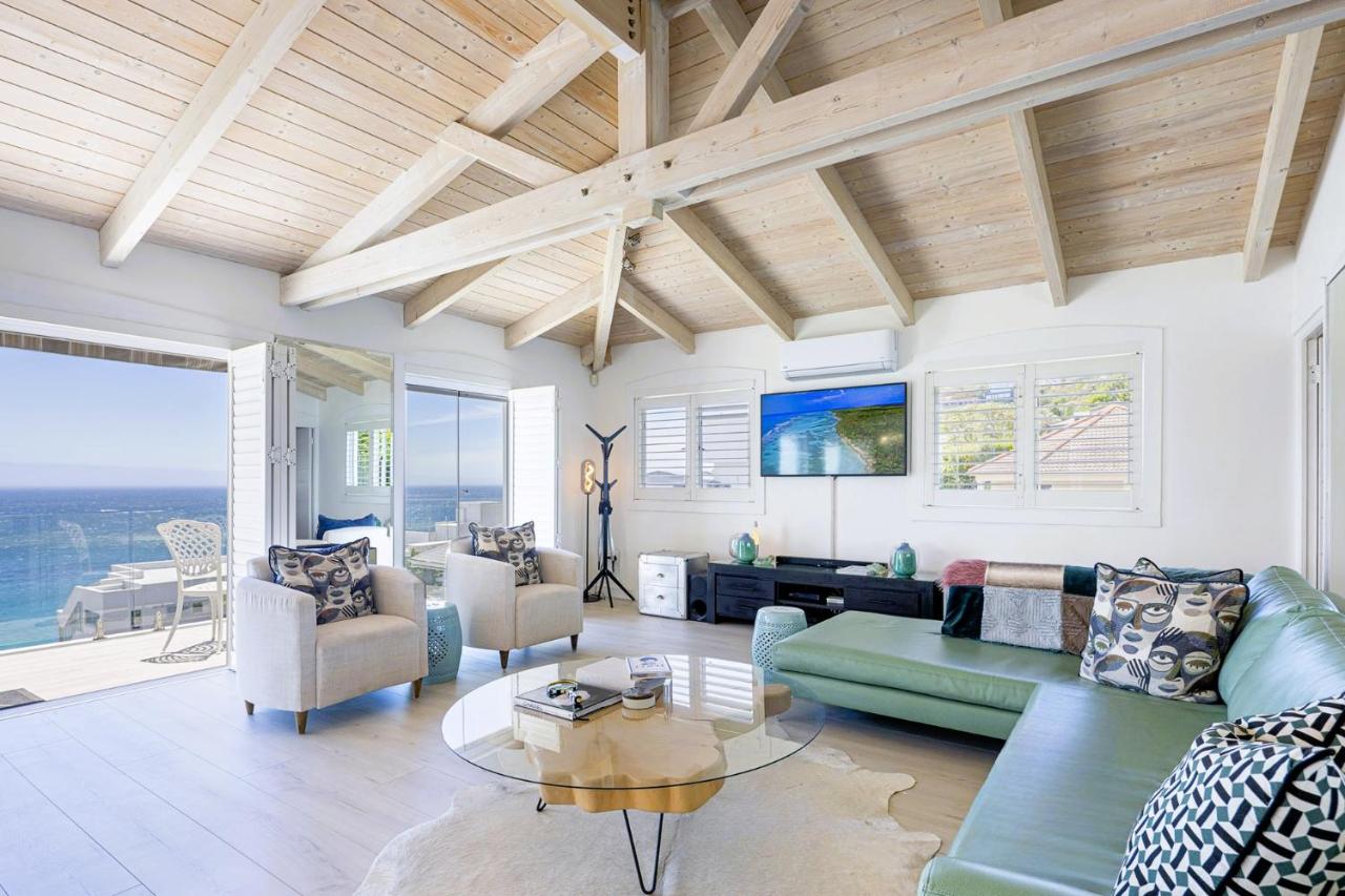 Clifton YOLO Spaces - Clifton Sea View Apartments - 3