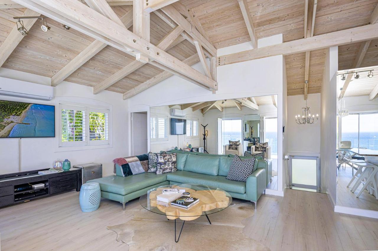 Clifton YOLO Spaces - Clifton Sea View Apartments - 2