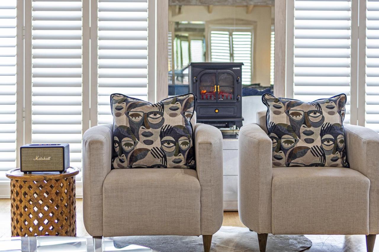 Clifton YOLO Spaces - Clifton Sea View Apartments - 5