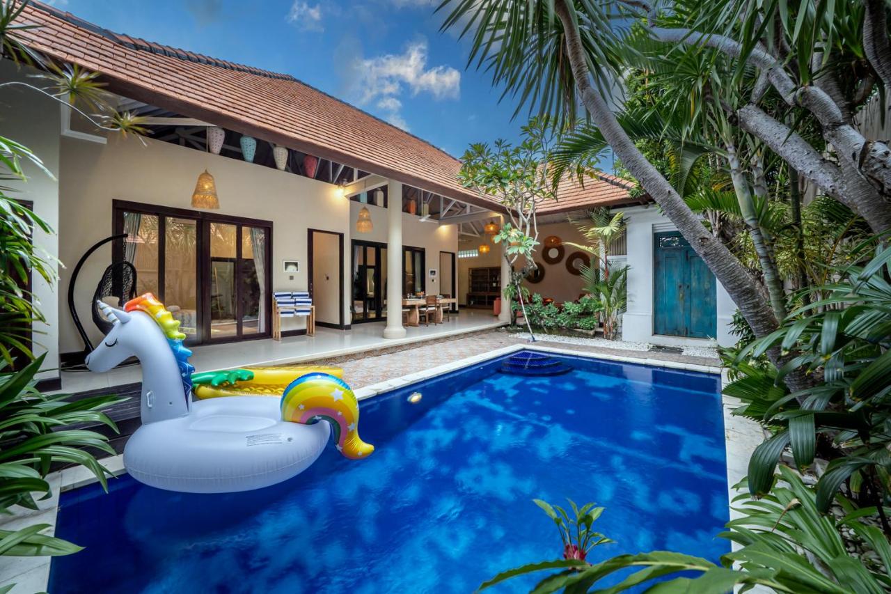 Villa Aditya Seminyak - 4
