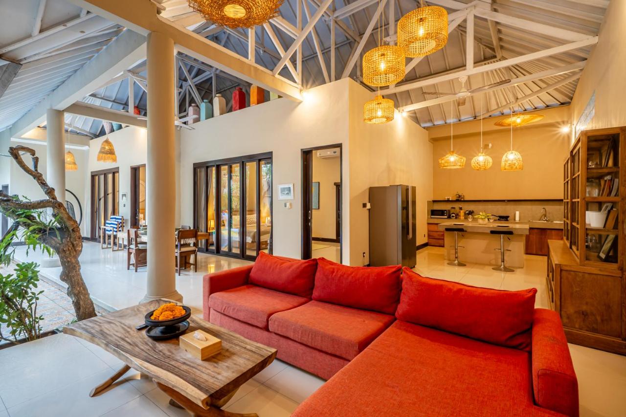 Villa Aditya Seminyak - 5