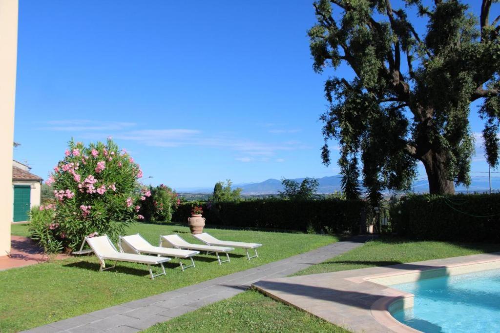 Palazzo Pier Capponi