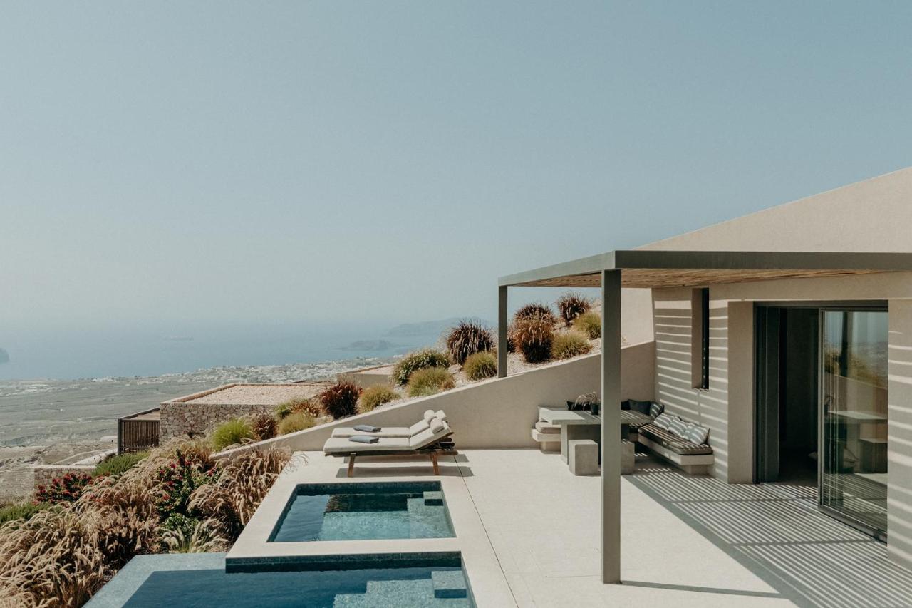 Santorini Sky, Luxury Resort - 2